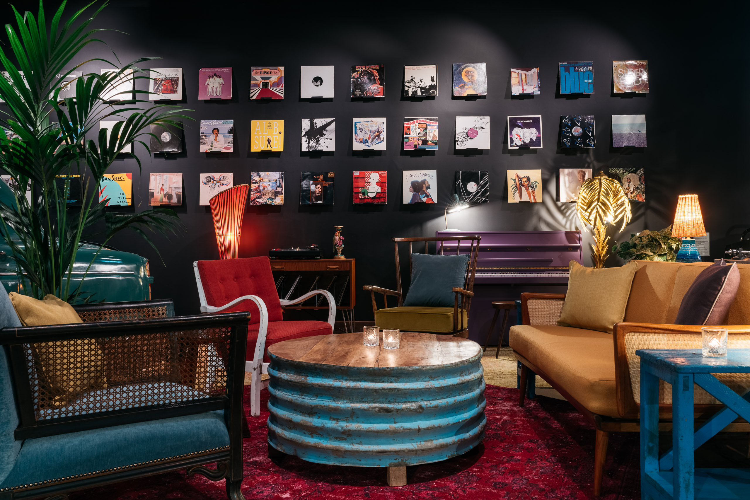Ruby Zoe Hotel 24/50