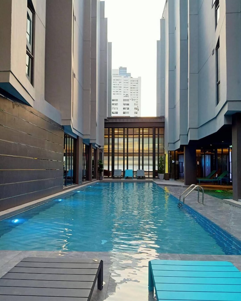 The Quarter Hotel Silom By UHG in BANGKOK
