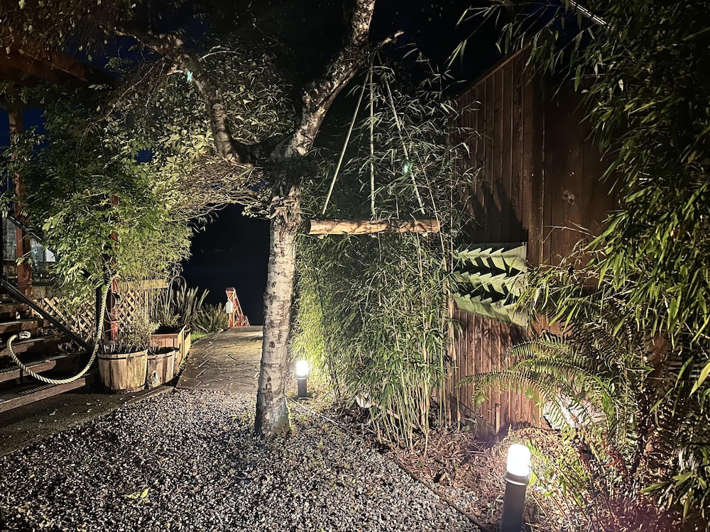 Doc Holiday Cabin 22/29