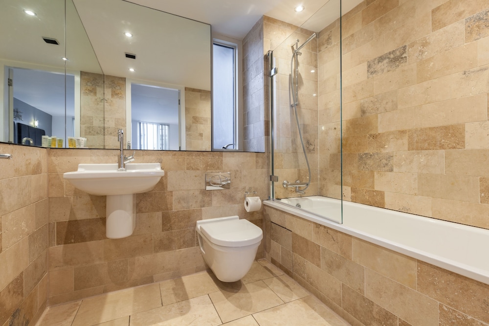 Kspace Sinclair Serviced Apartments 26/30