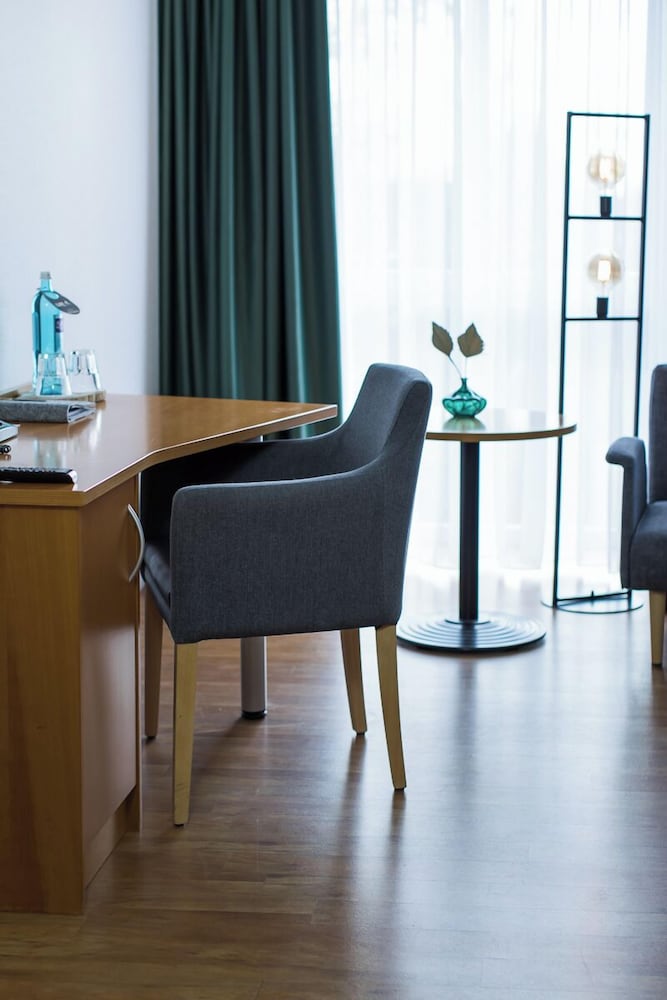 Hotel Nickisch 26/50