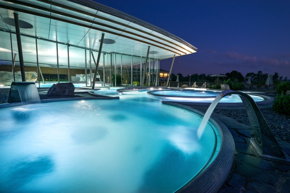 Resort Barriere Ribeauville 6/64