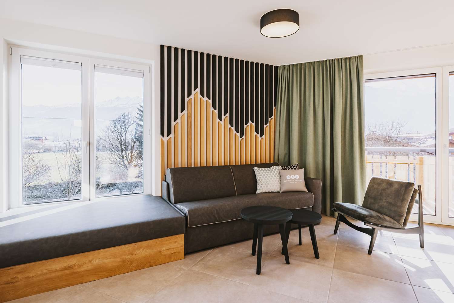 Elements Resort Zell Am See 56/76