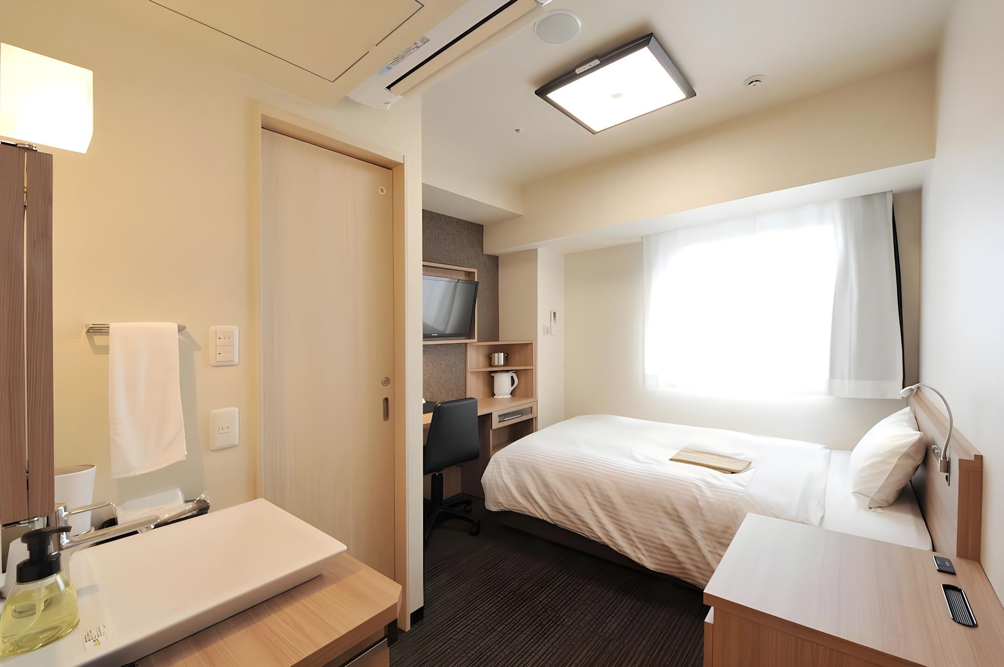 Semi Room, Grand, Single, Semi Double Bed