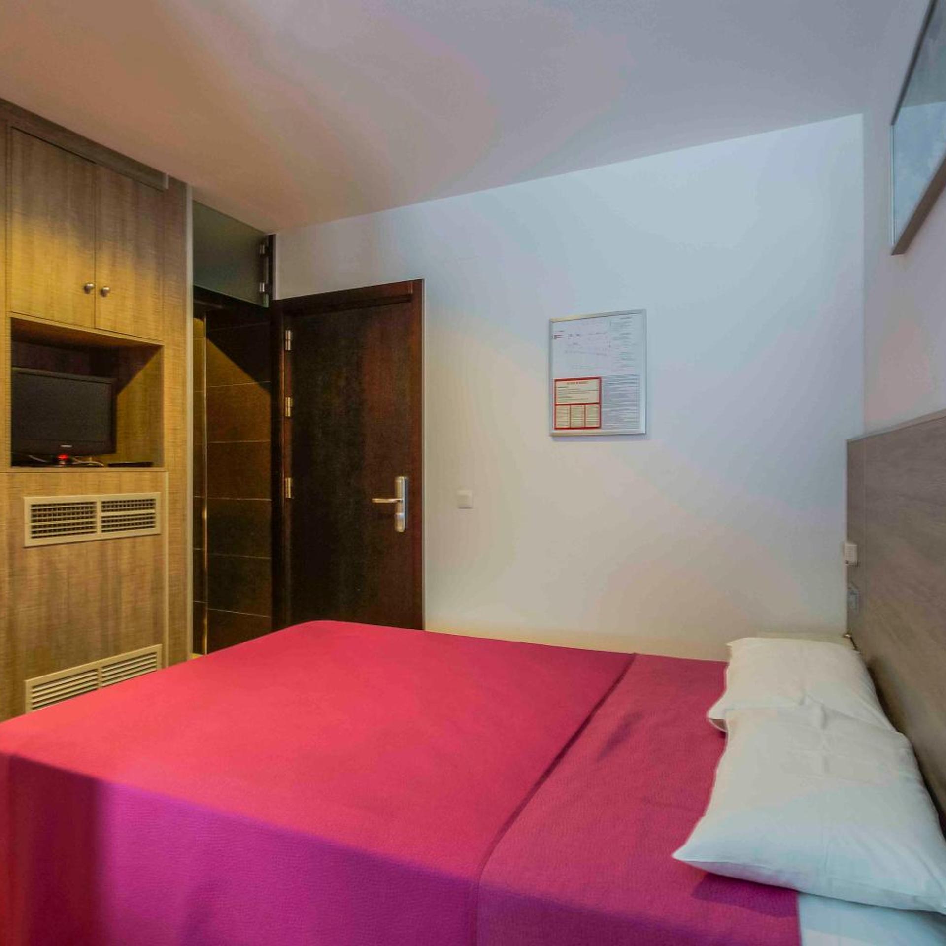 Hostal Campito 25/81