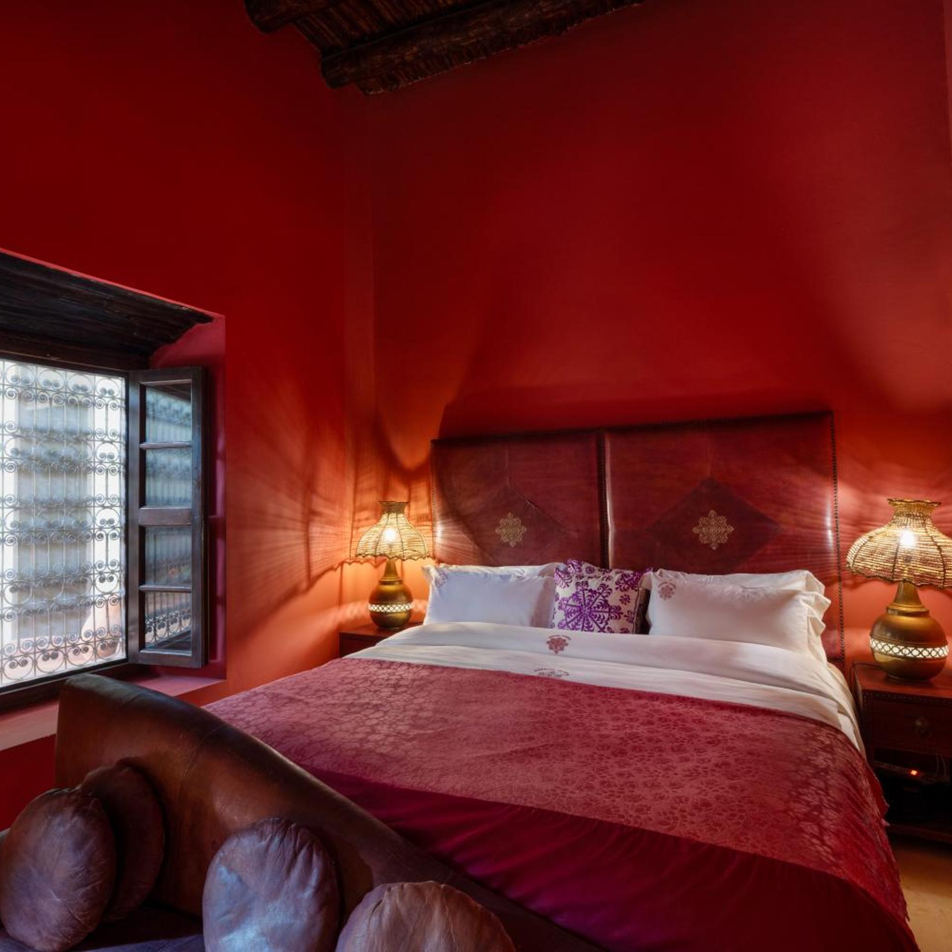 Suite Deluxe