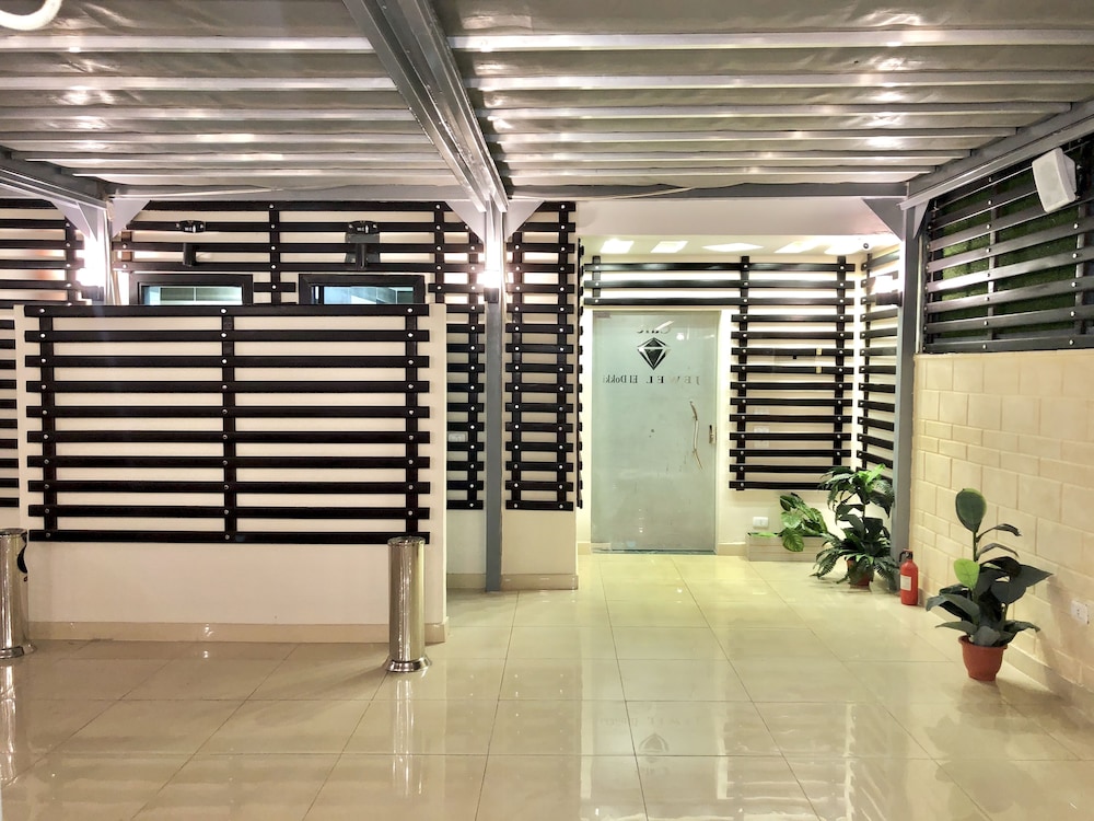 Jewel Dokki Hotel 13/37