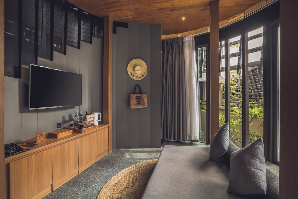 Canggu Cabana Beach Resort by Ini Vie Hospitality 55/64
