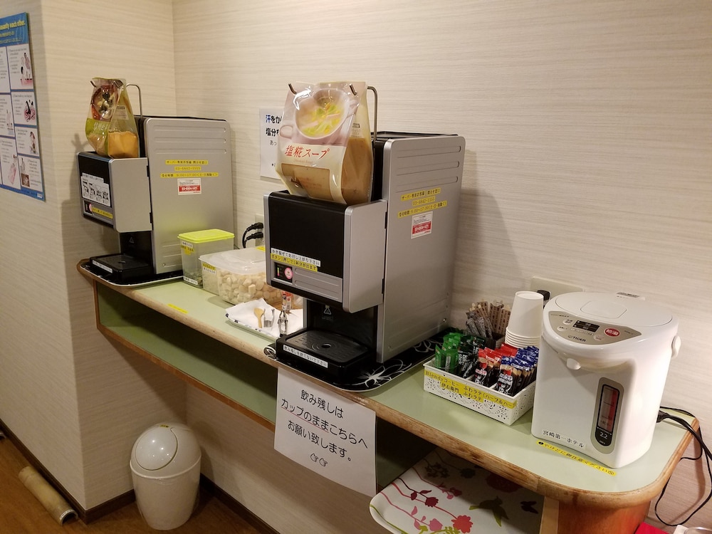 Miyazaki Daiichi Hotel 47/60