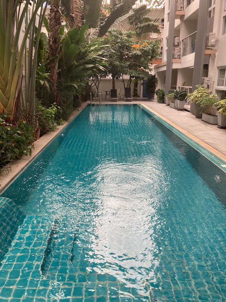 The Place Pratumnak By Pattaya Sunny Rentals 47/53