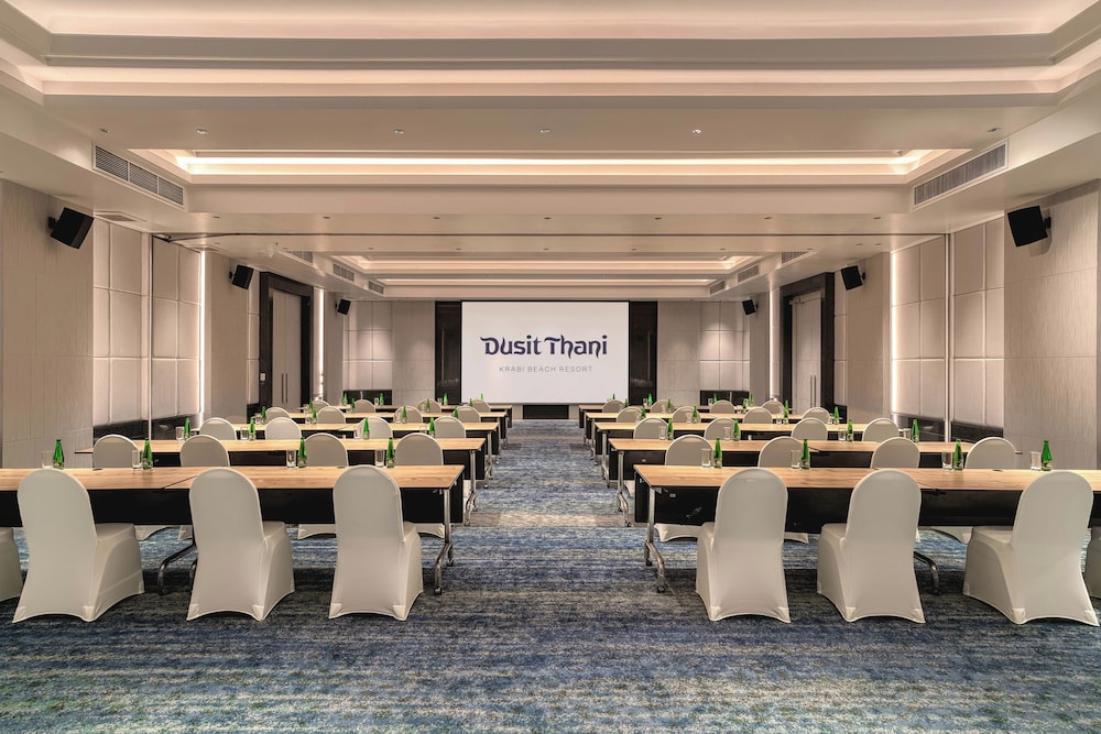Dusit Thani Krabi Beach Resort 60/74