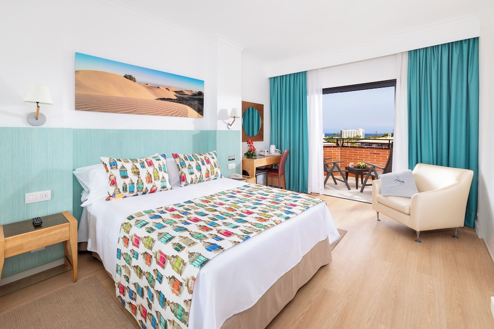 ROOM, SINGLE, DOUBLE BED, POOL VIEW, BALCONY