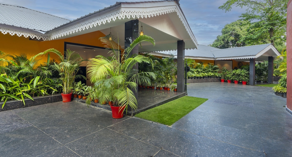 Mayfair Spring Valley Resort Guwahati 41/46
