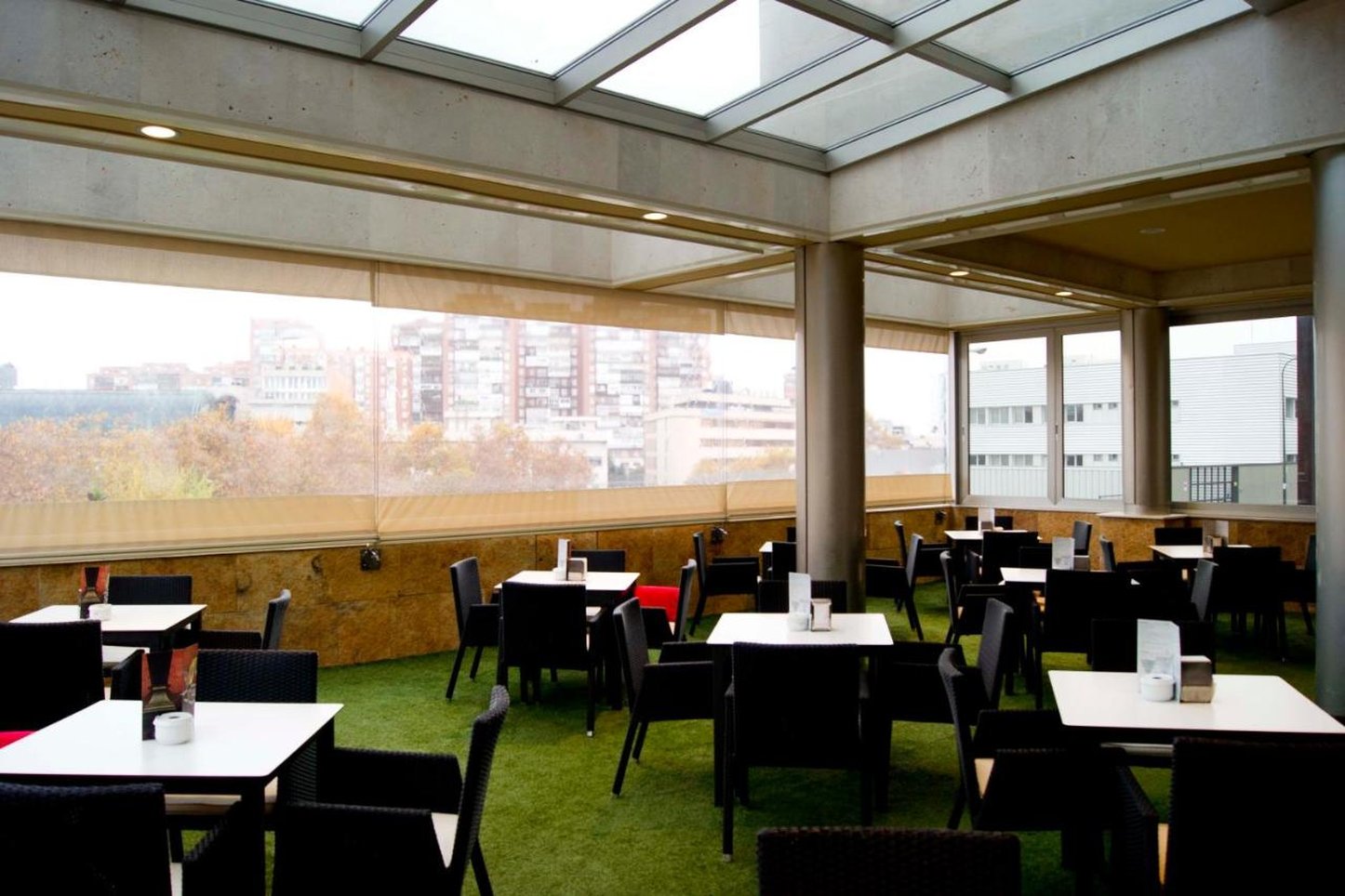 Villamadrid 20/32