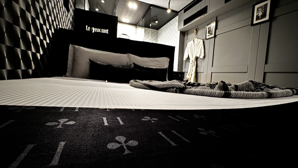 Hotel Helene 13/50