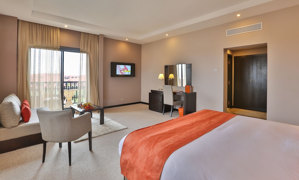 Kech Boutique Hotel and Spa 27/67