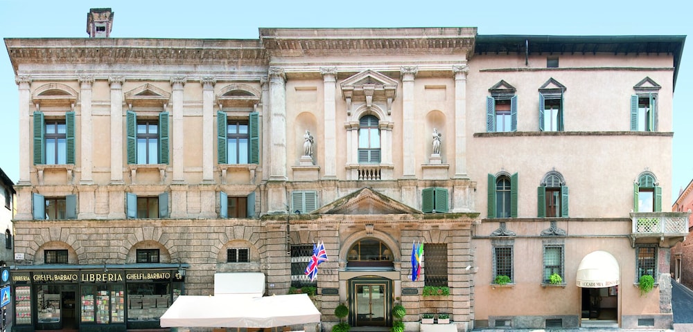 Hotel Accademia Verona in VERONA