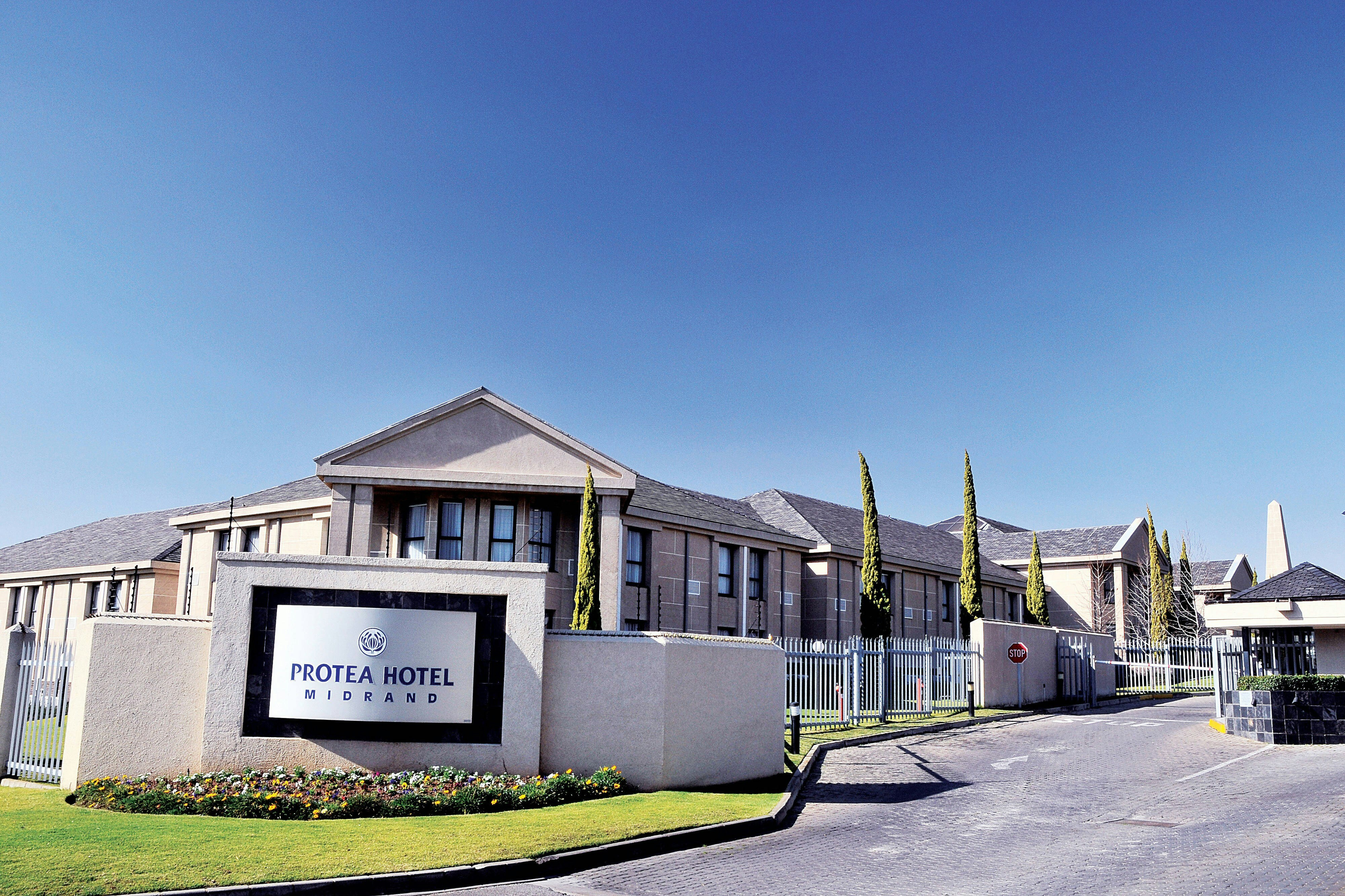 Protea Hotel Midrand 15/16