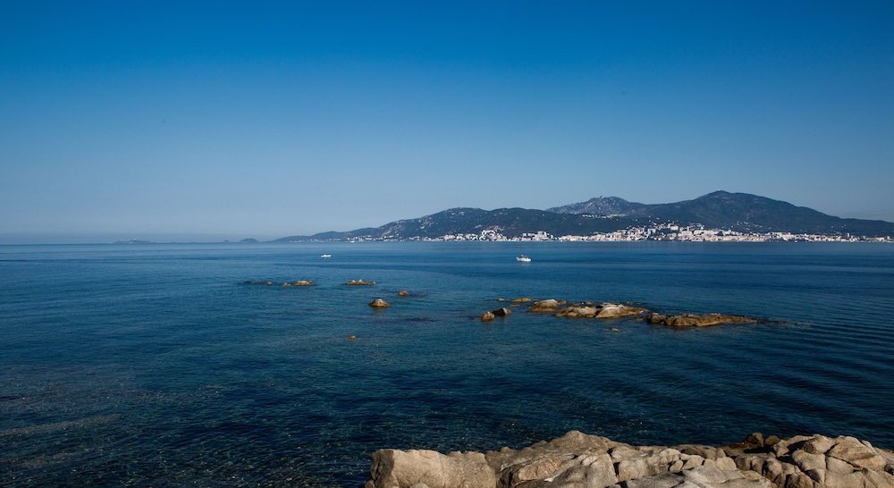 Sofitel Golfe D Ajaccio Thalassa Sea And Spa 45/50