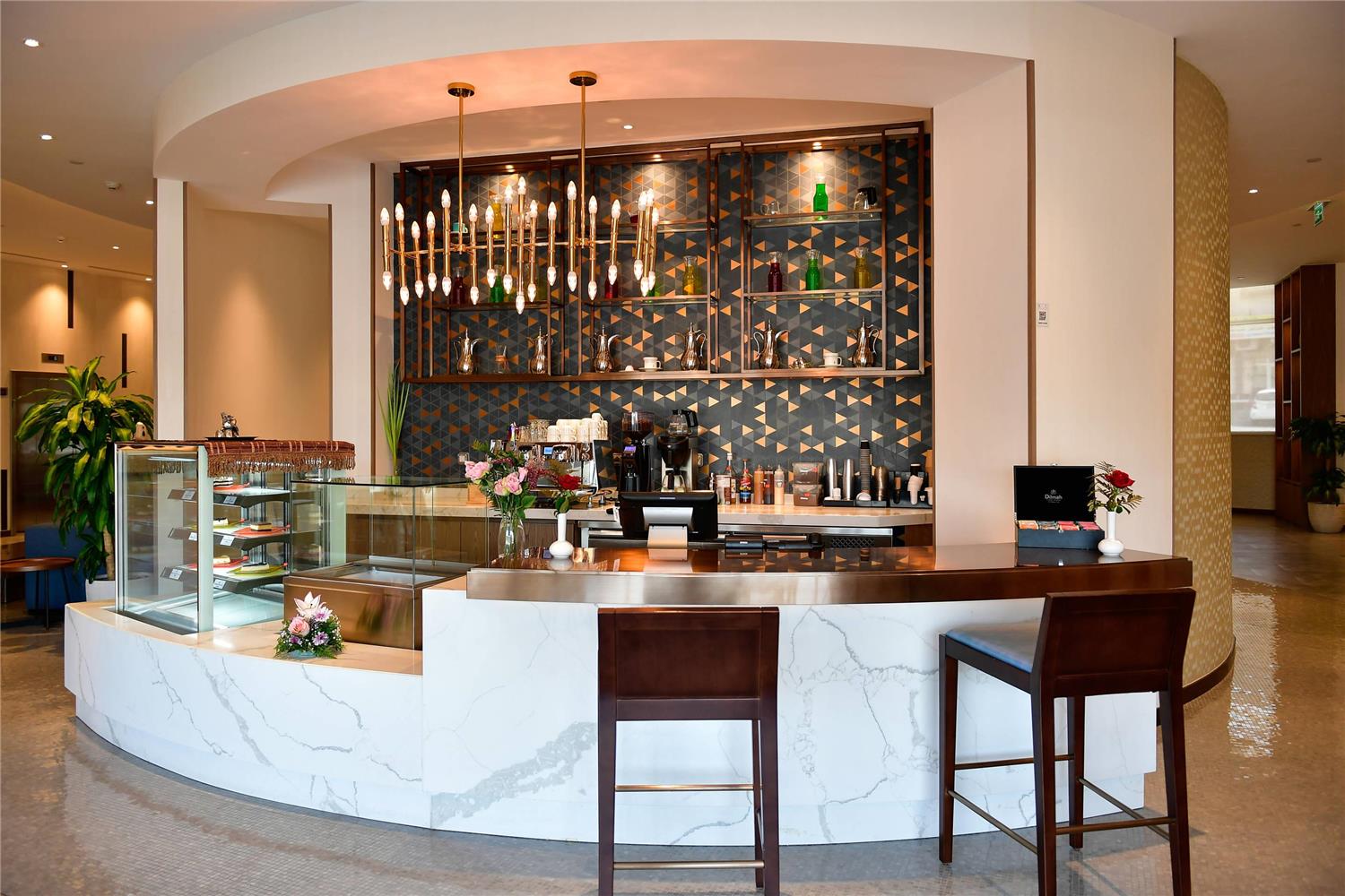 فندق كلاريون مطار جدة(Clarion Hotel Jeddah Airport) 37/38