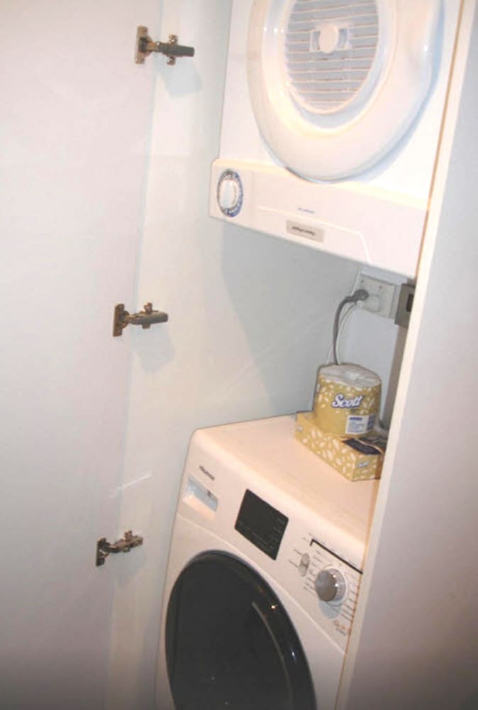 Oaks Melbourne South Yarra Suites 16/44