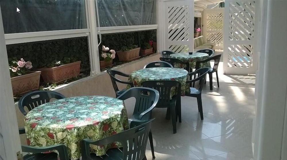 Hotel Corallo 20/33