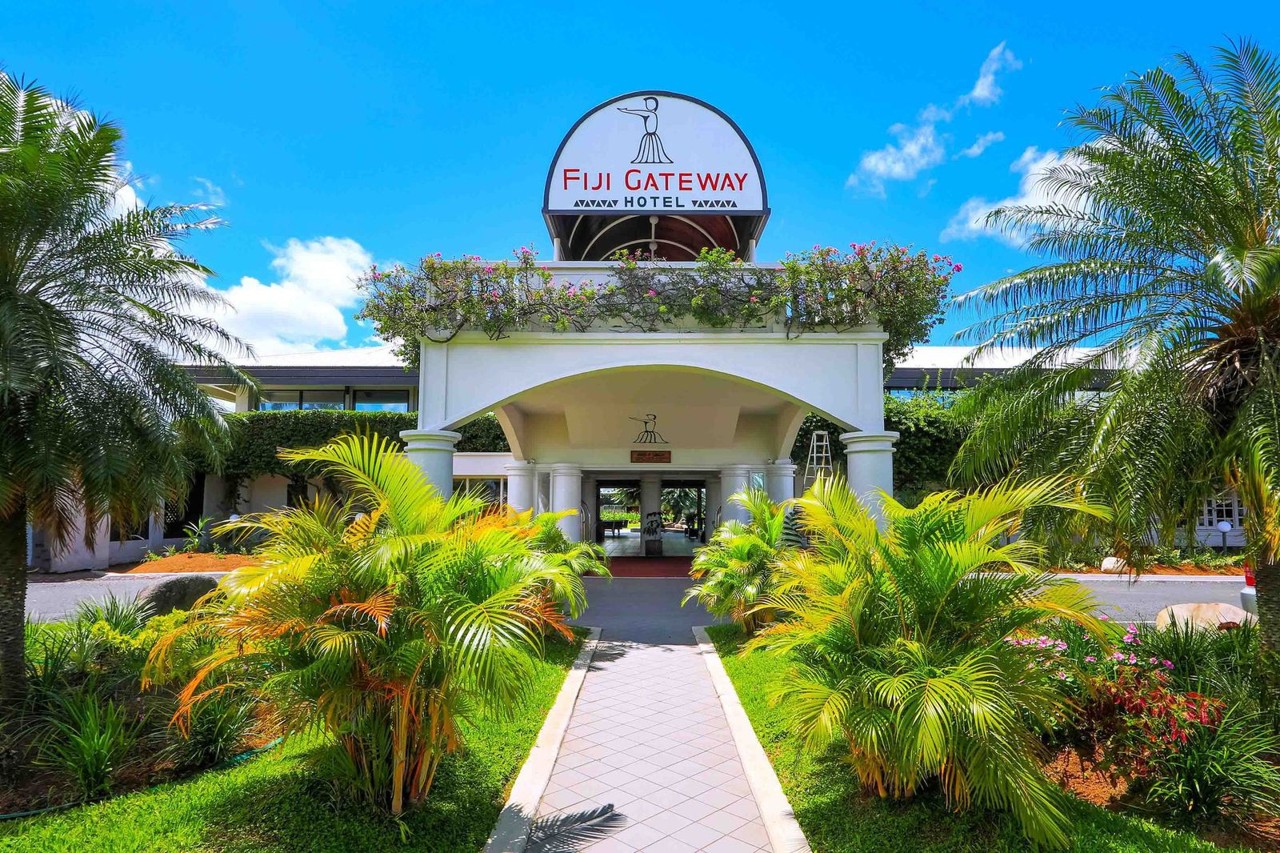 Fiji Gateway Hotel 29/32