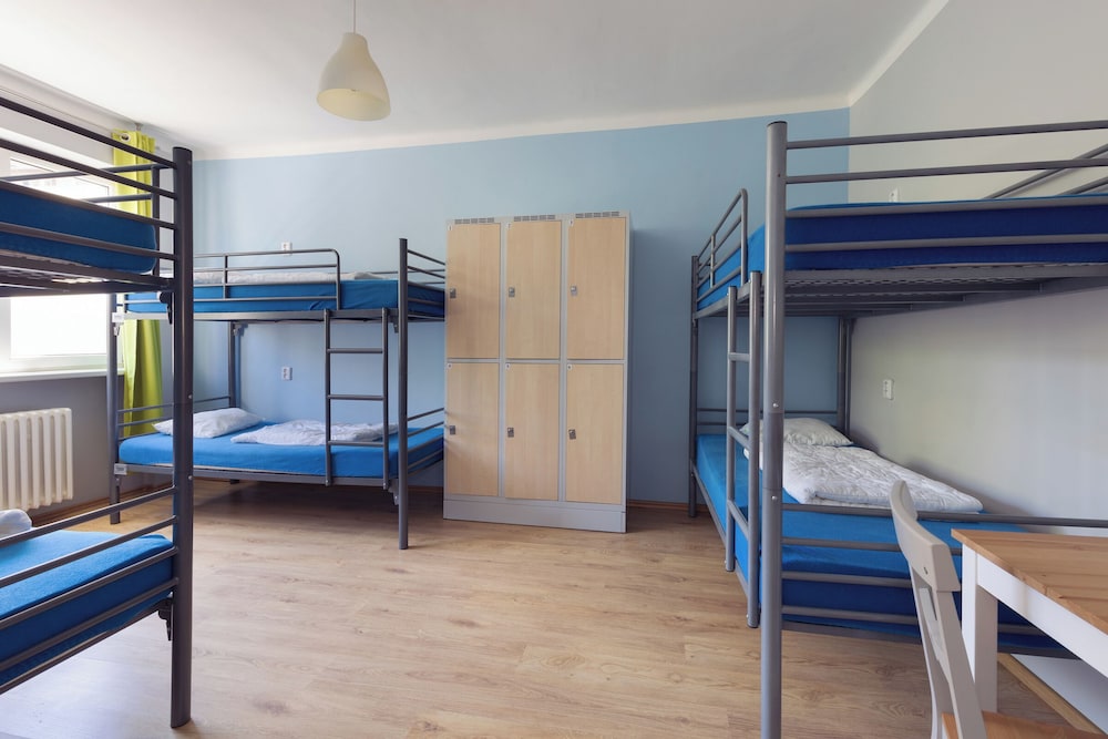 Patio Hostel 22/50