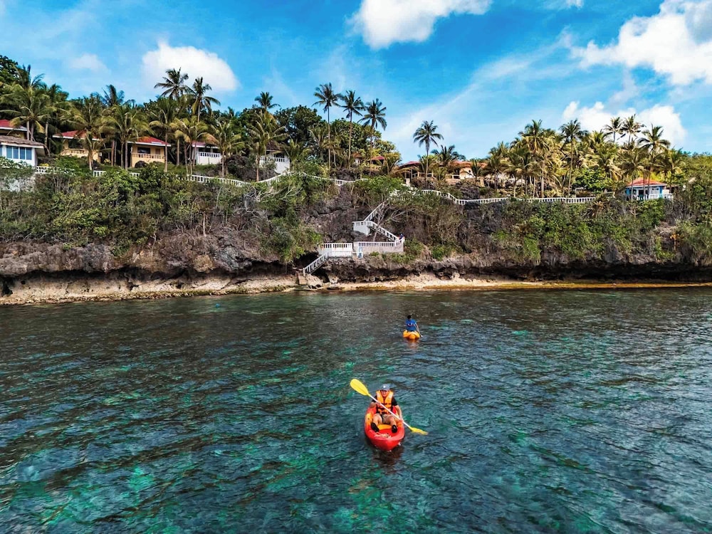 Blue Star Dive And Resort 43/50