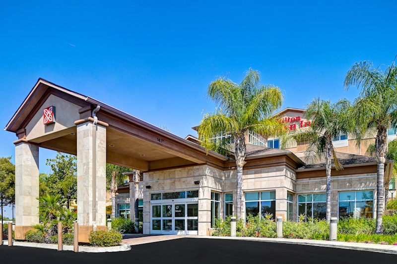Hilton Garden Inn San Bernardino 2/57