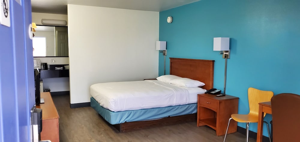 Motel6 Baker City, OR 22/61