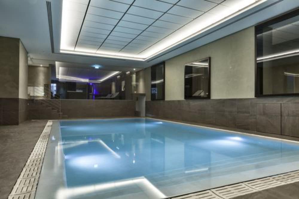 Hotel Saccardi Spa 22/48