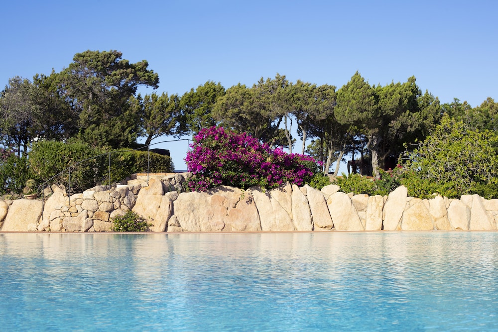 Grand Hotel In Porto Cervo 36/65