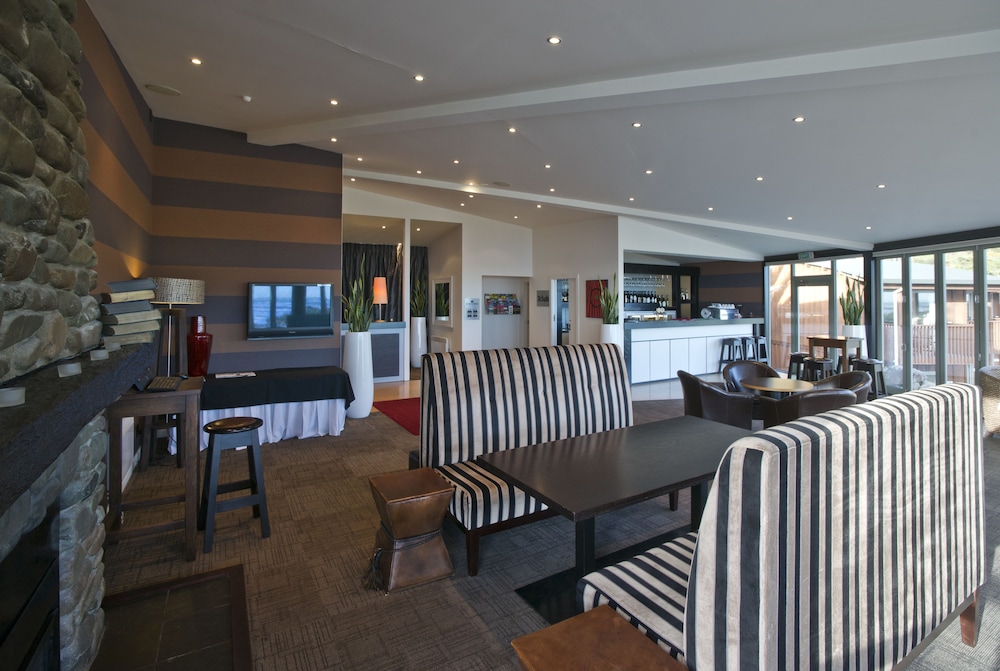 Scenic Hotel Punakaiki 26/50