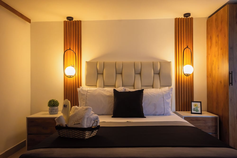 Naiot Hotel Boutique 27/38