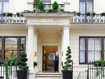 公园大伦敦Hyde公园酒店(Park Grand London Hyde Park) 图片1