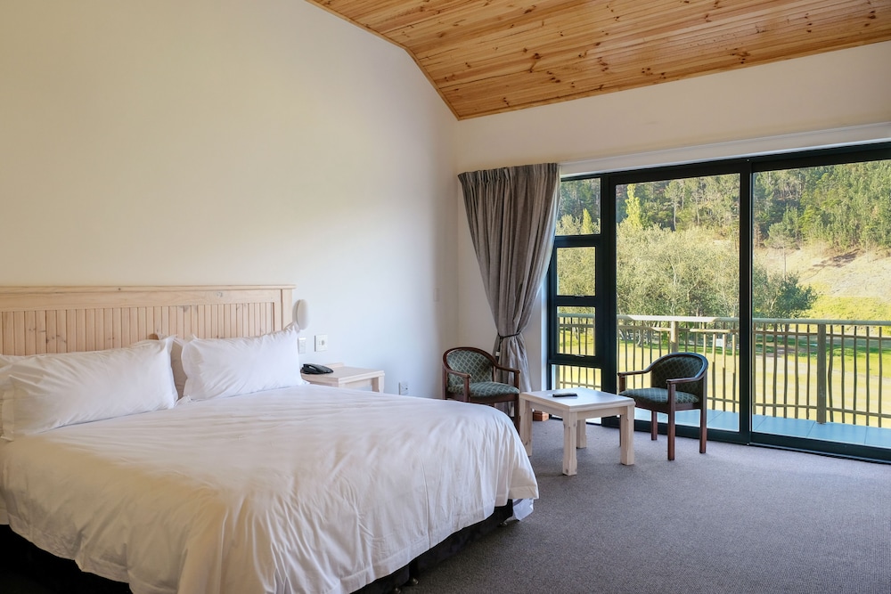 Houw Hoek Hotel 14/50