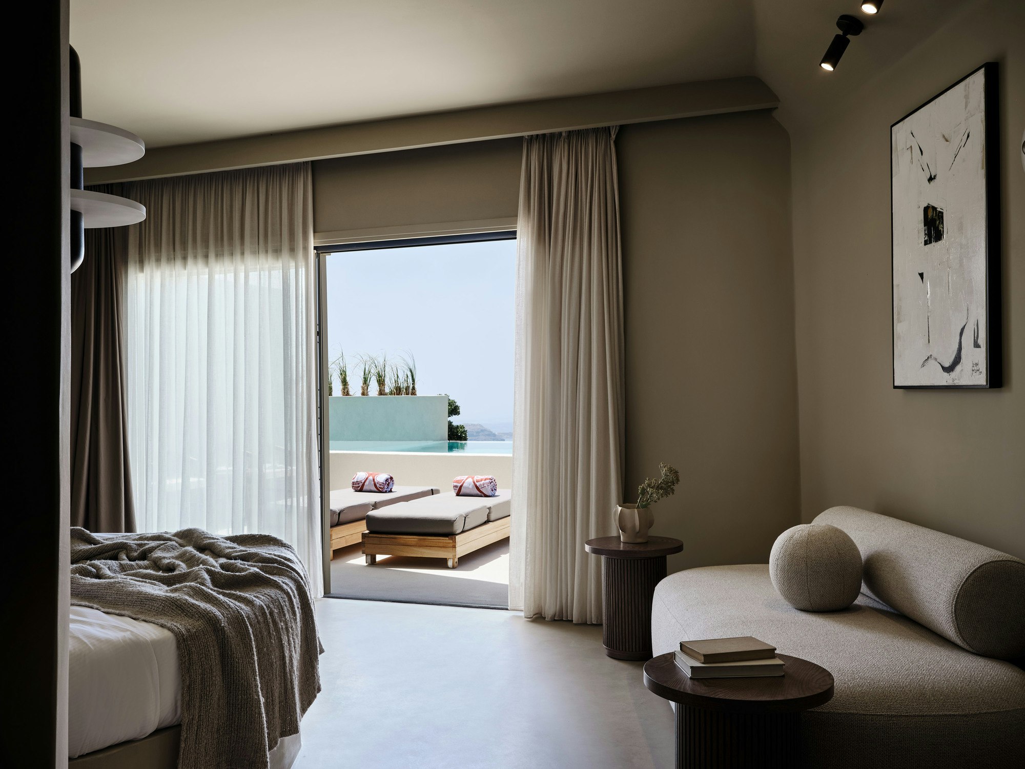 Andronis Concept Wellness Resort 7/43
