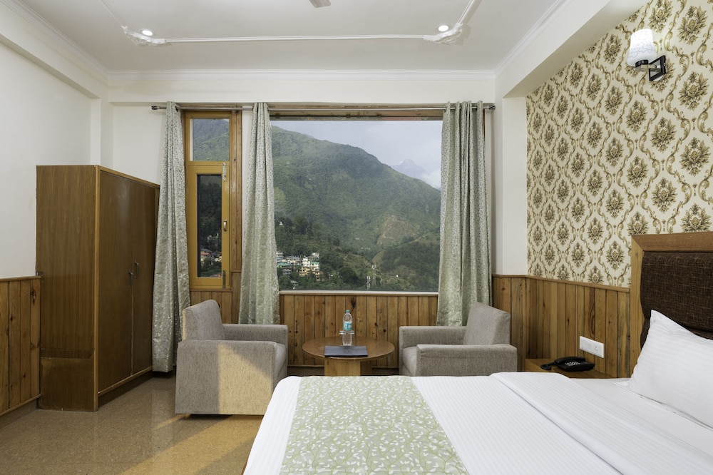 Hotel Mount View 23/40