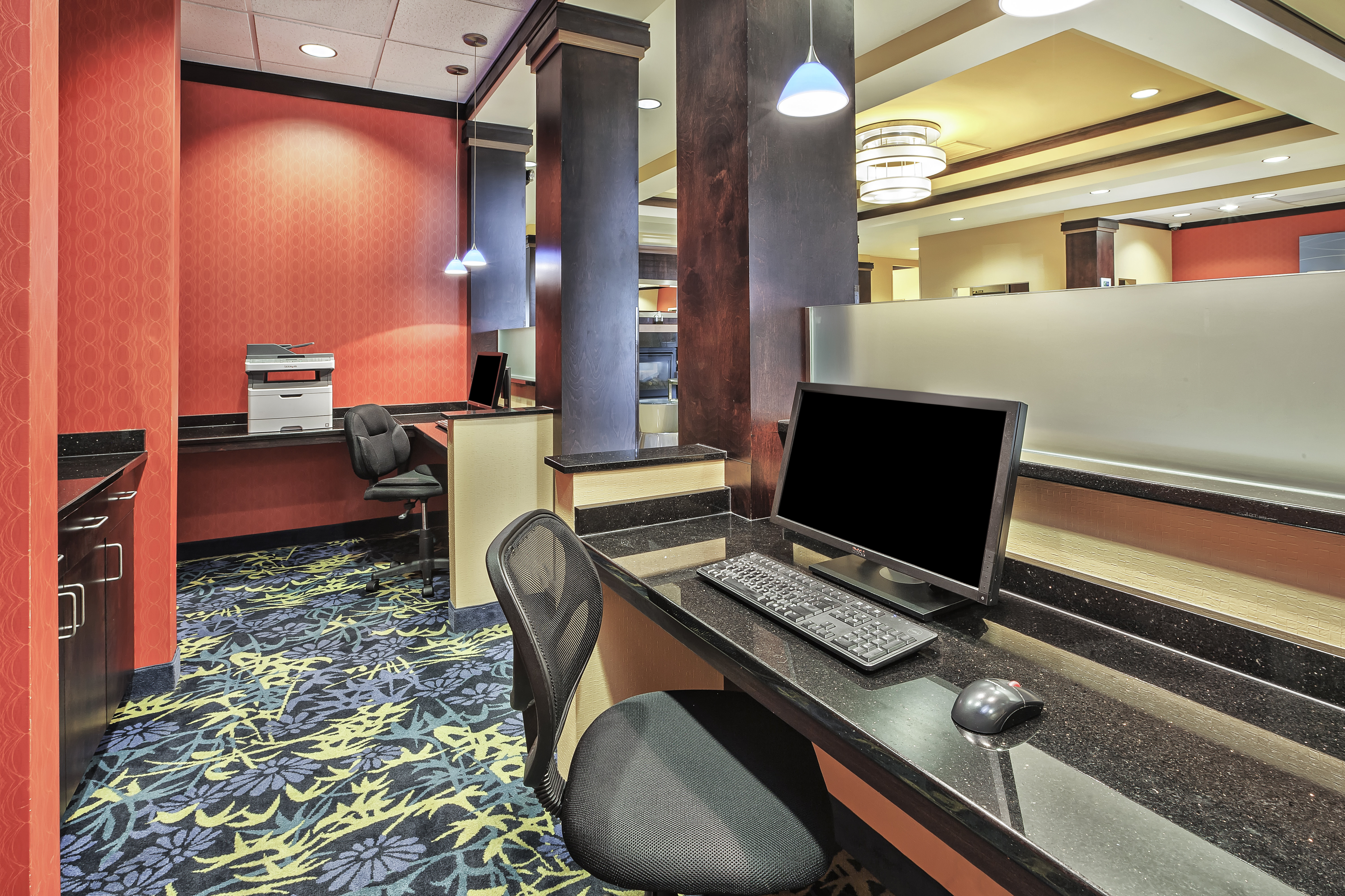Holiday Inn Express & Suites Dayton South - I-675 41/48