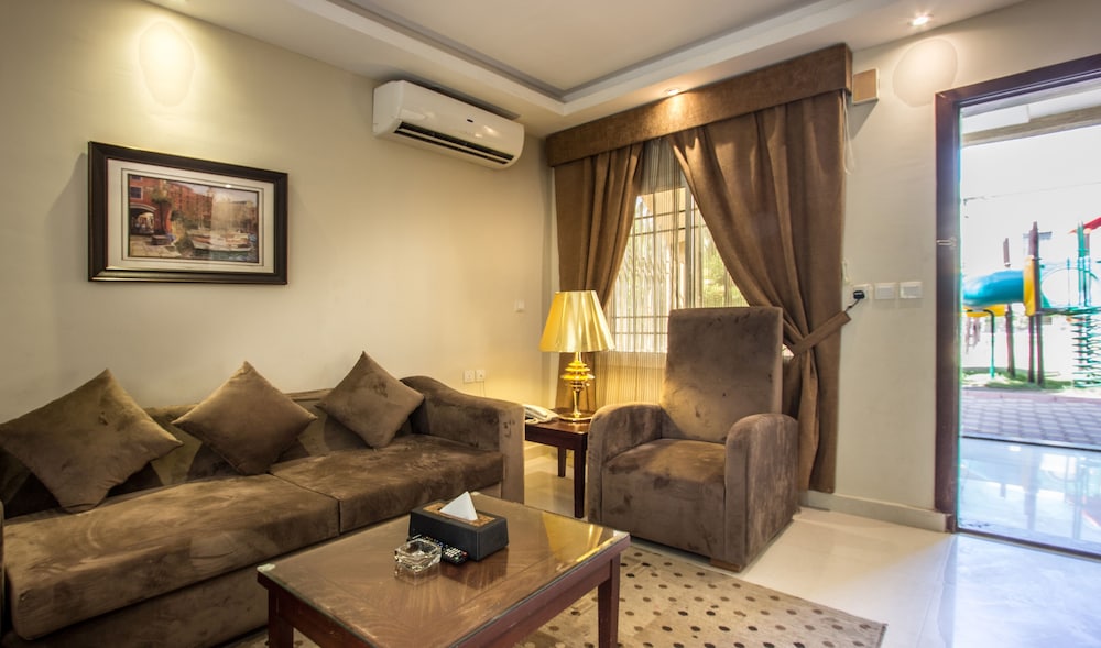 منتجع المهيدب الهدا(Al MuhaidbResidence For holiday homes Al Hada) 14/25