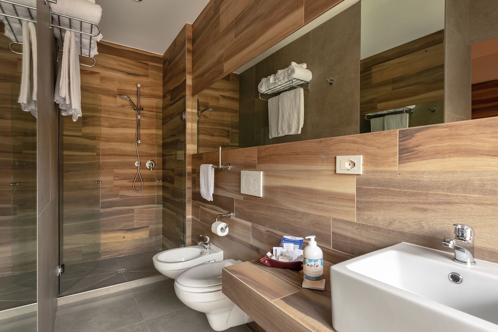 BIO BOUTIQUE HOTEL XU' 8/72