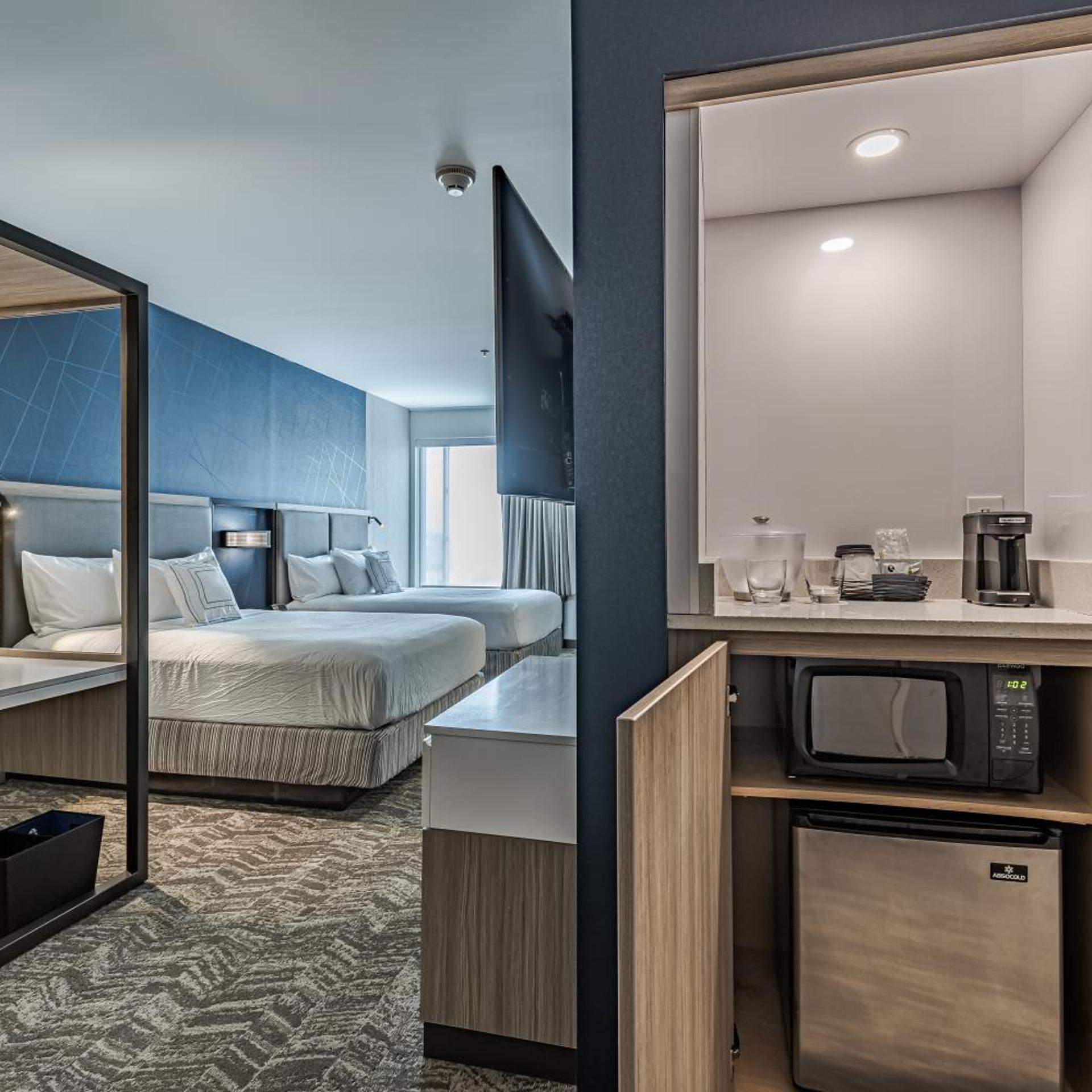 SpringHill Suites by Marriott Fort Wayne Southwest 27/28