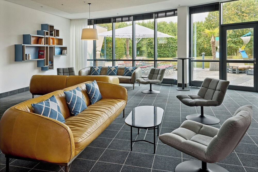 FOUR POINTS FLEX by Sheraton Ratingen Dusseldorf Airport 50/71