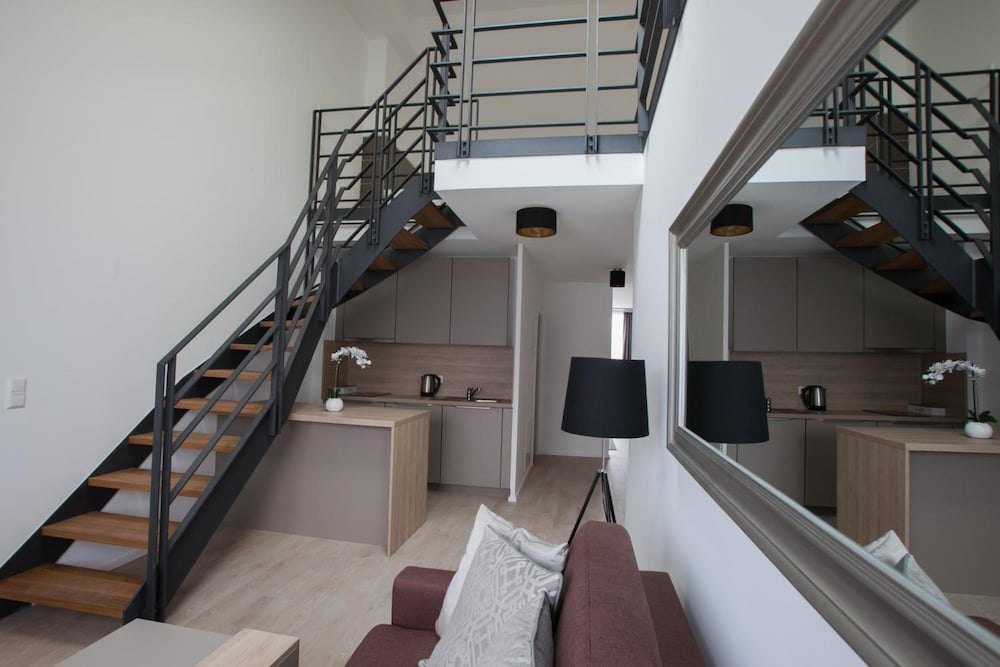Aparthotel Cosy 35/48