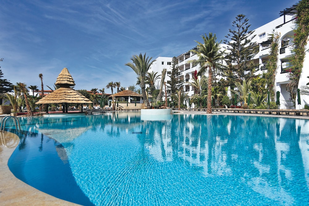 Riu Tikida Beach 44/50