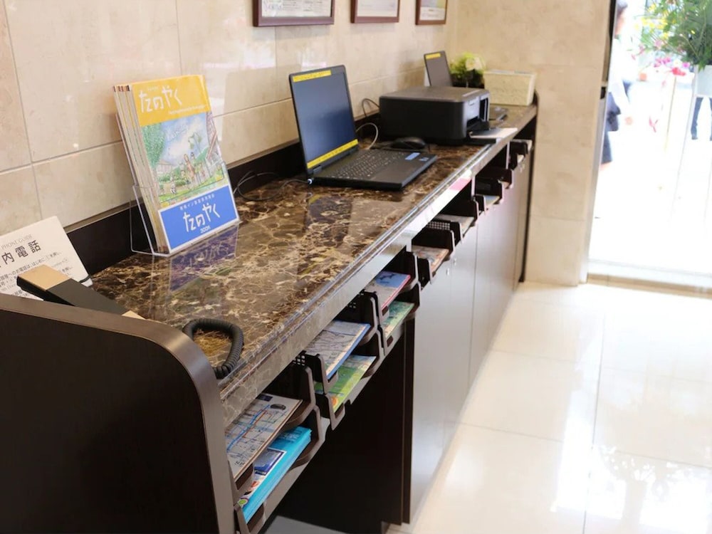 Toyoko Inn Gifu Hashima Eki Shinkansen Minami Guch 54/55