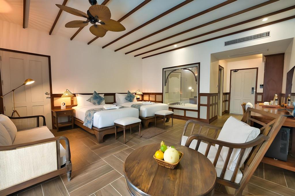 Mybanlao Hotel 21/50