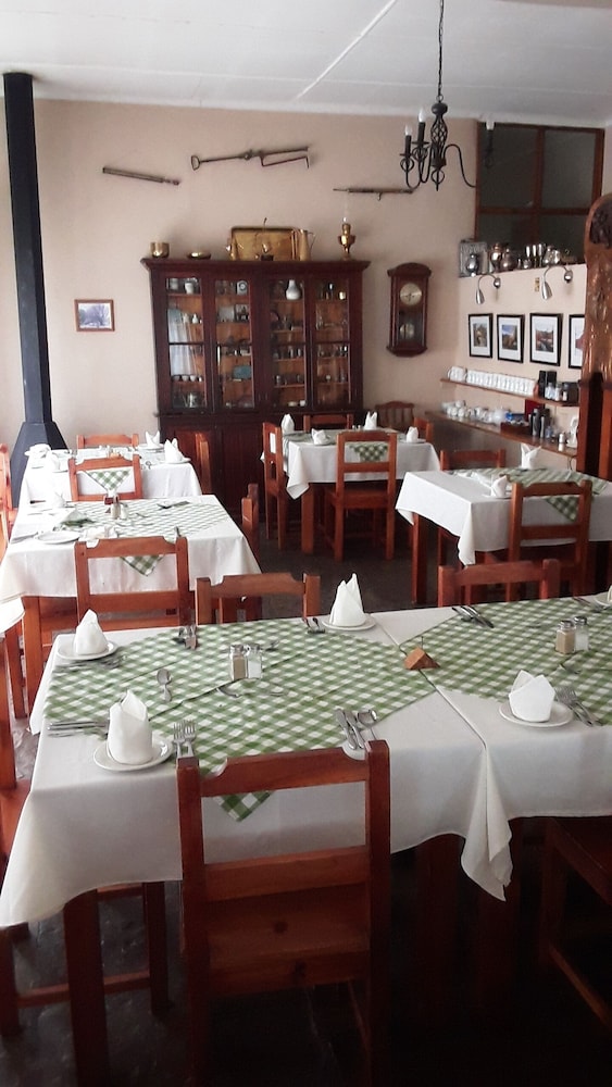 Walkerbouts Inn - Rhodes 35/50