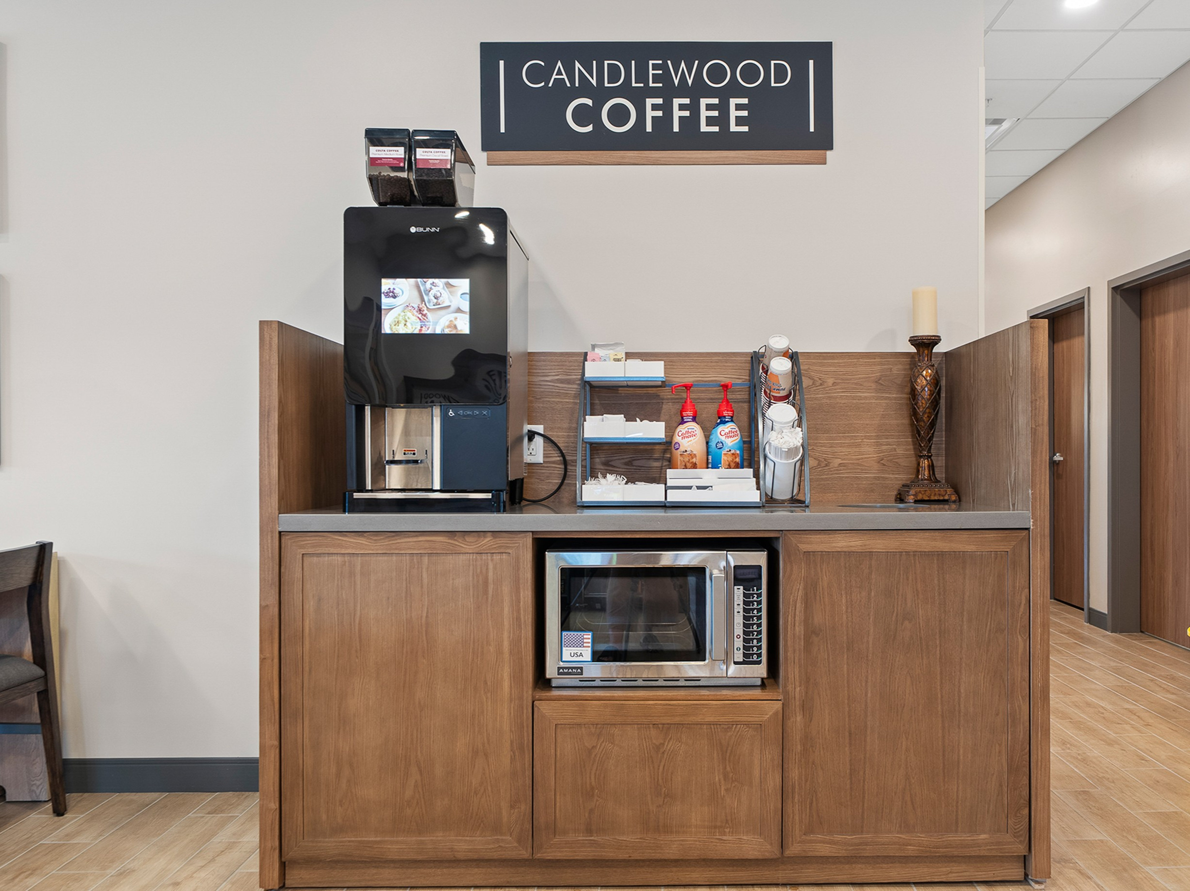Candlewood Suites Perry-National Fairground Area by IHG 31/38